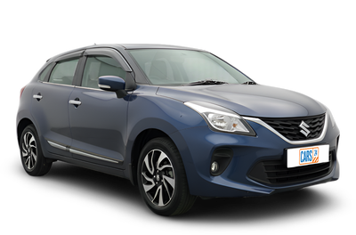Maruti Baleno-img